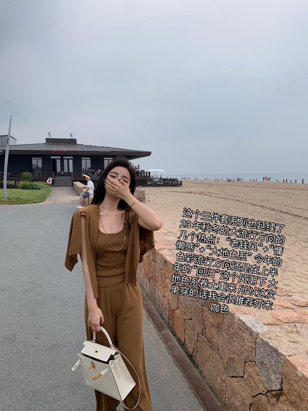 链接已经陆续在出咯 可以去加购了这期大上新 今晚在姐姐直播间开始预热哦本期主推的