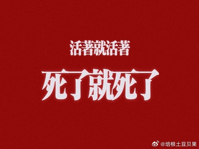 痛苦又幸福的一年啊 ​​​