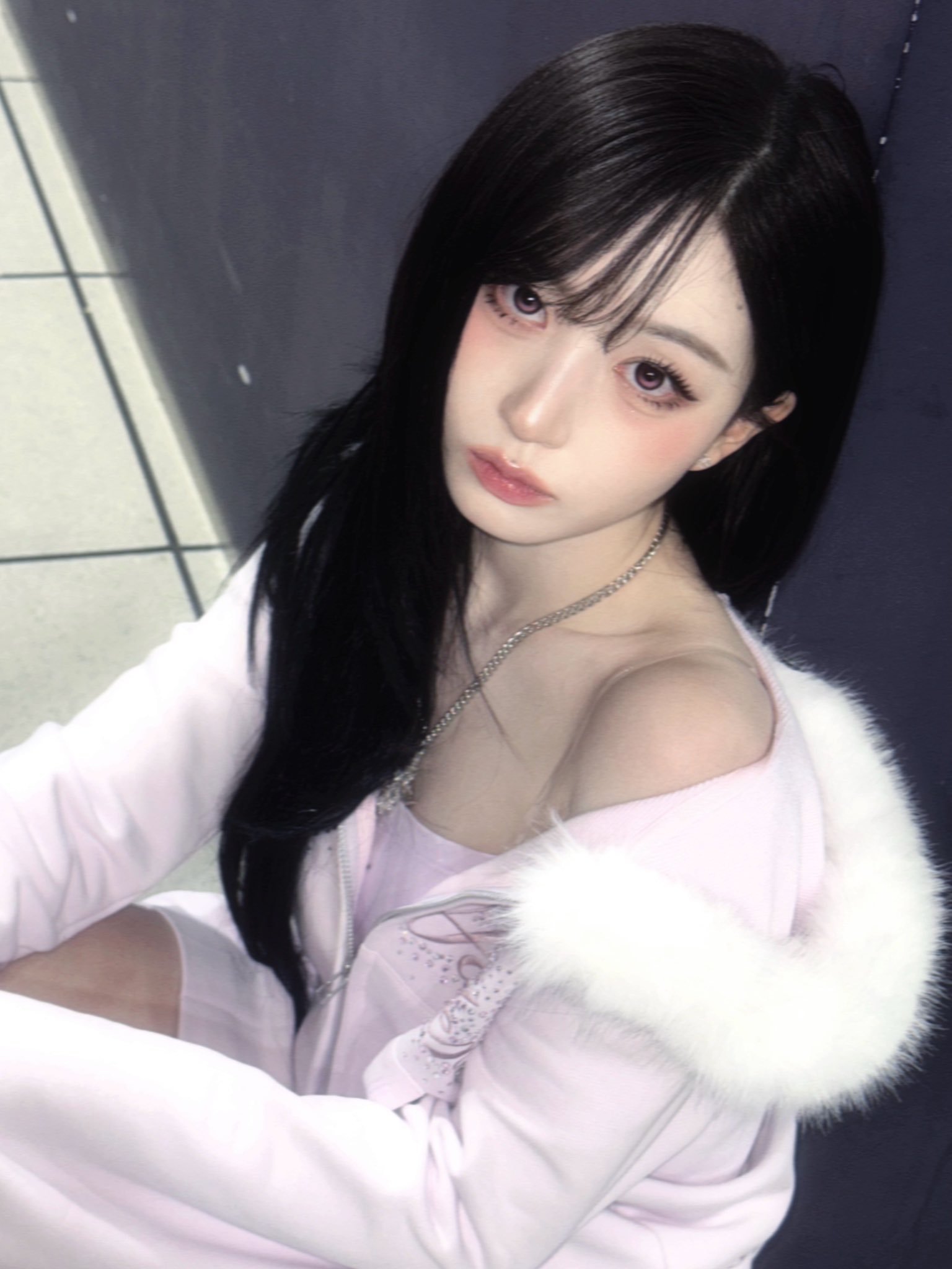 吴海媛[超话] 💖 吴海媛主唱ace 260901早上好，吴海媛[么么哒] ​