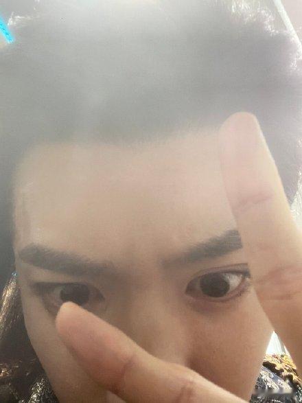 #陈哲远学AI学得挺像的#怎么每次陈哲远跟粉丝的互动都这么有意思！他空降在超话还