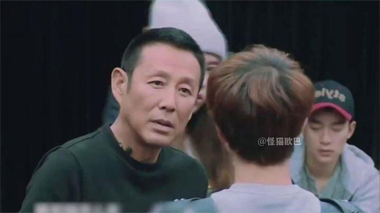 终于明白陈道明为什么称得上是“殿堂级”的表演艺术达人