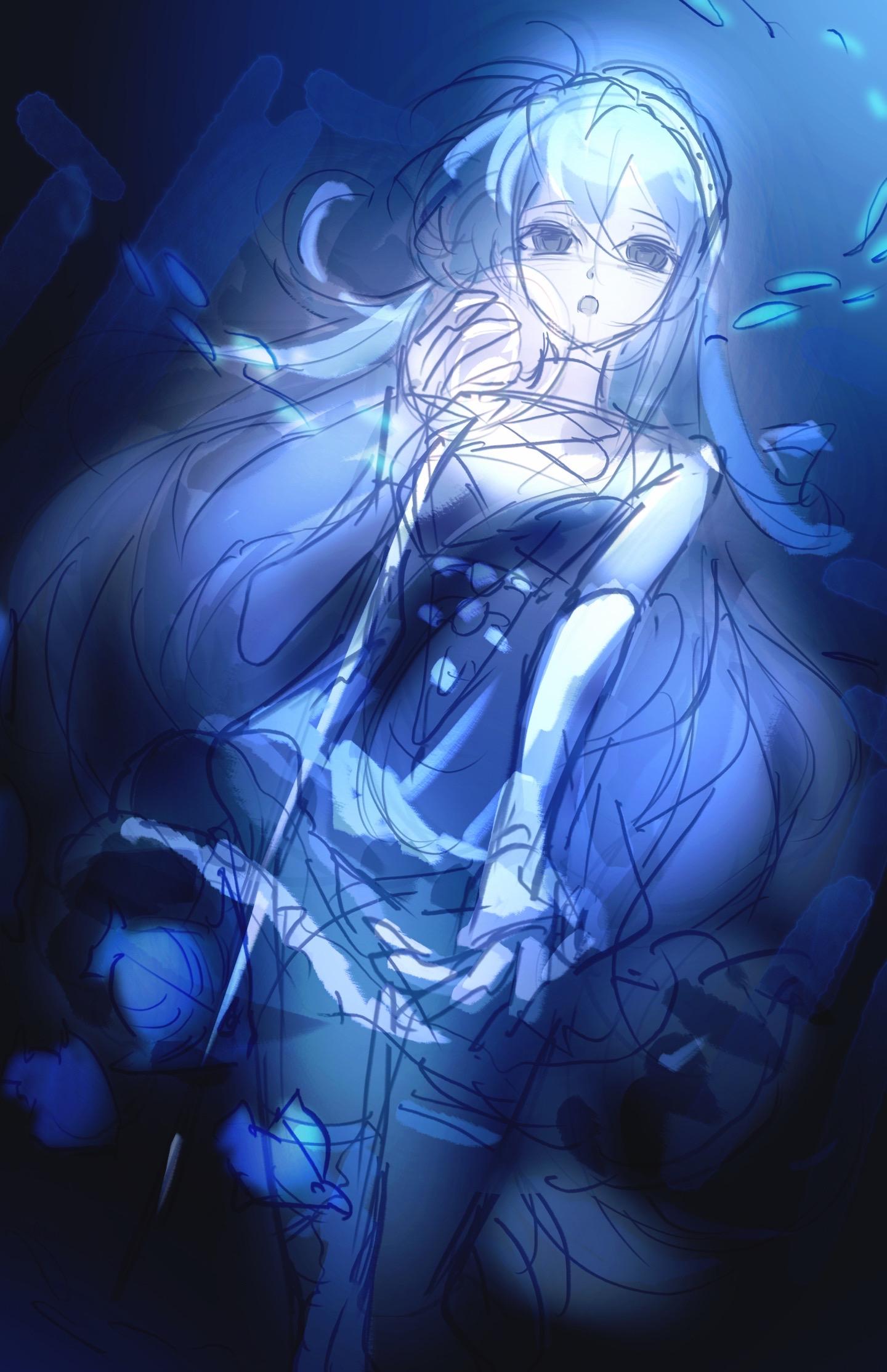 草稿就这么被毙掉了，但素浅浅发一下吧