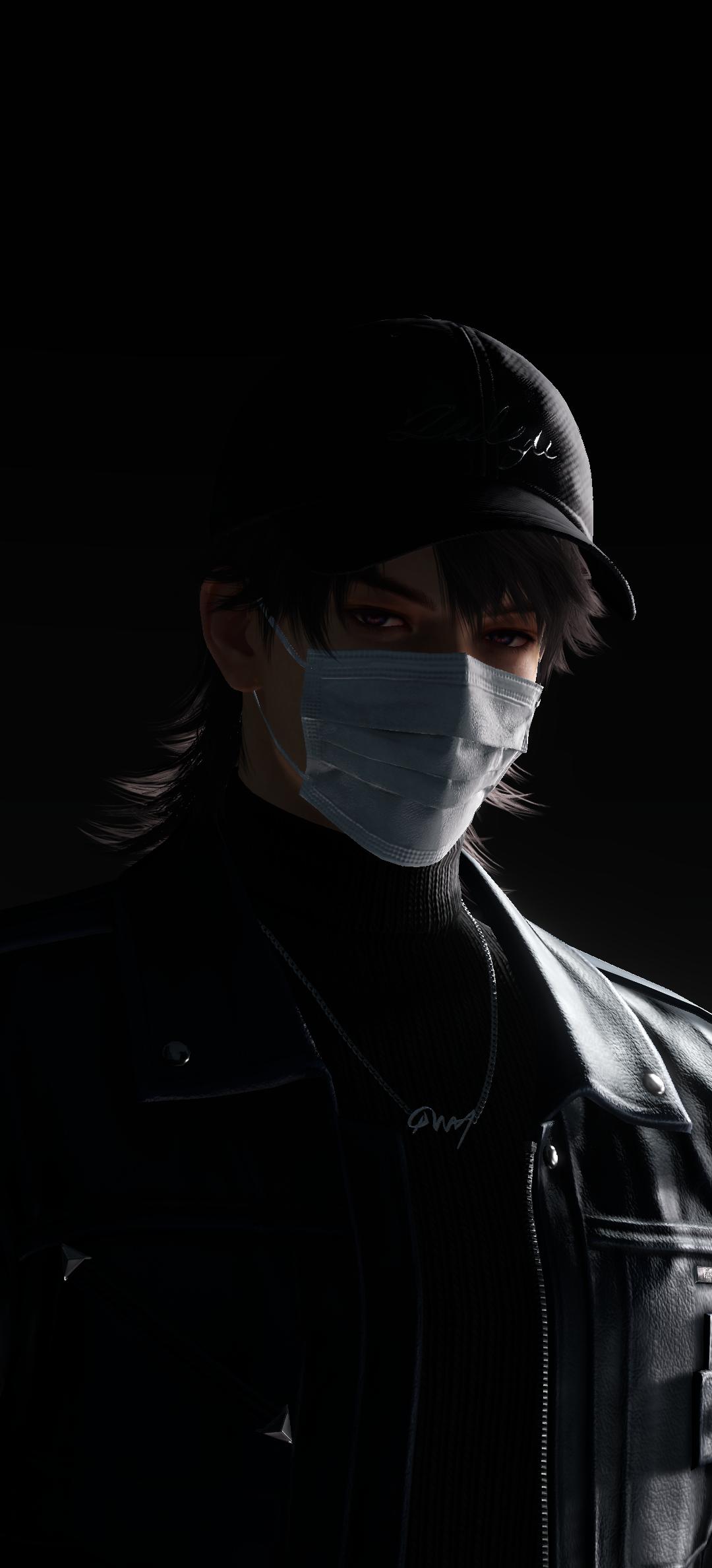 一下狗仔视角。