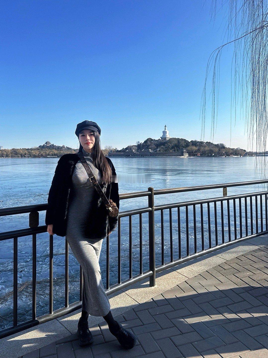 和妈妈，老母亲视角ootd随手拍记录美好生活 北京