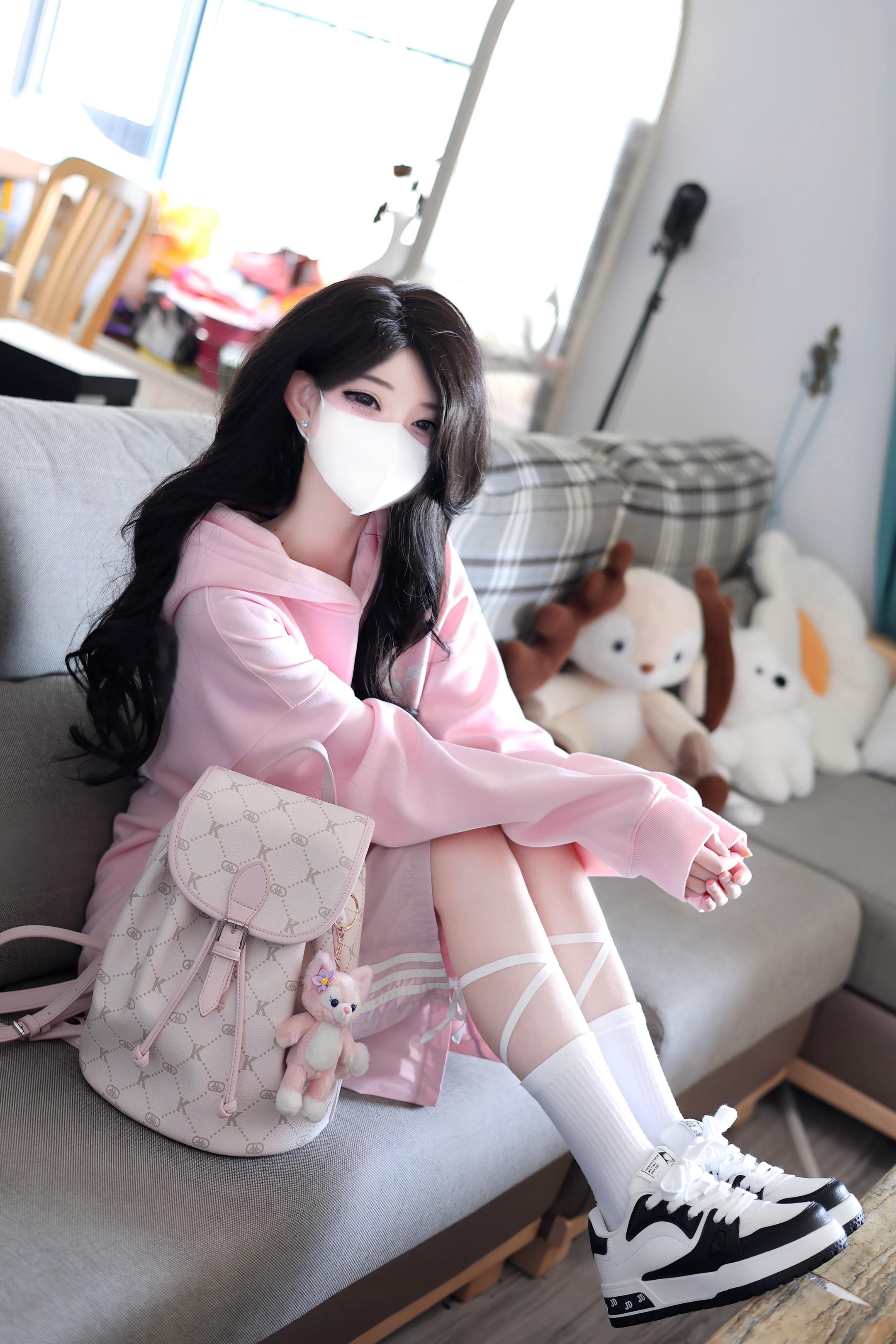 美丽没有天花板 自卑才是无底洞。