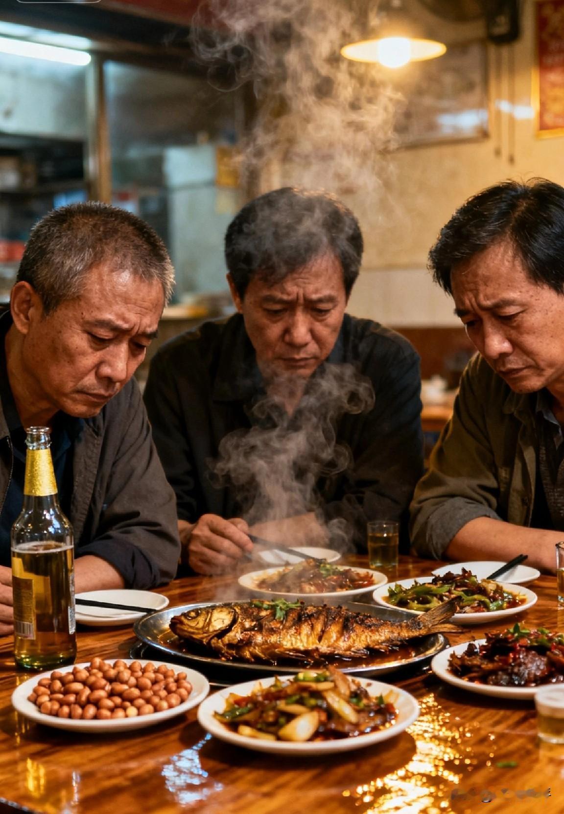 昨天和朋友在一起吃饭，酒到三巡聊起了家长里短，开始各种抱怨，朋友说今年公司降薪了
