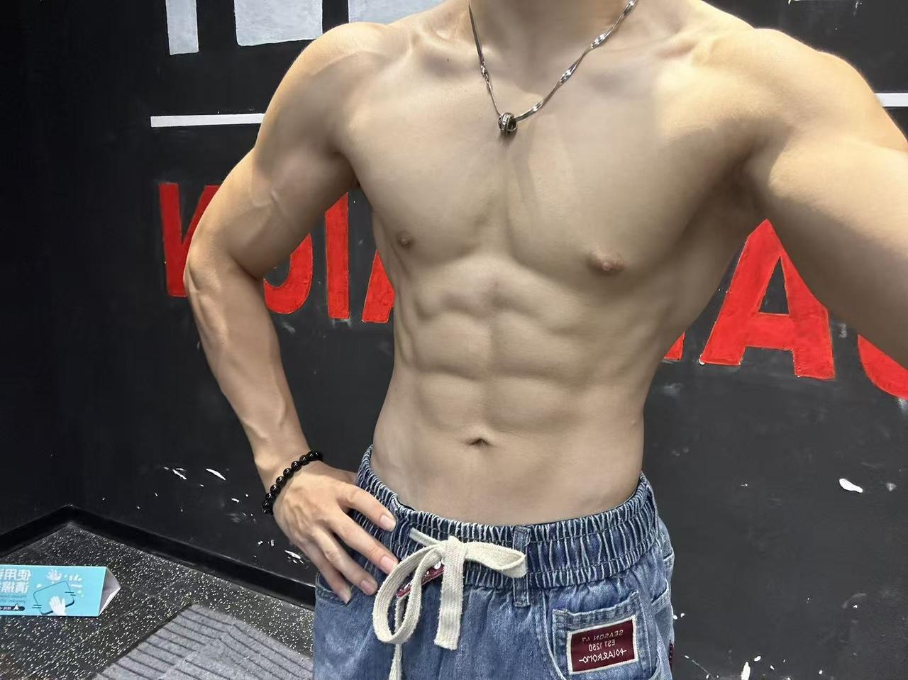 健身的男生更有魅力，是真的吗
