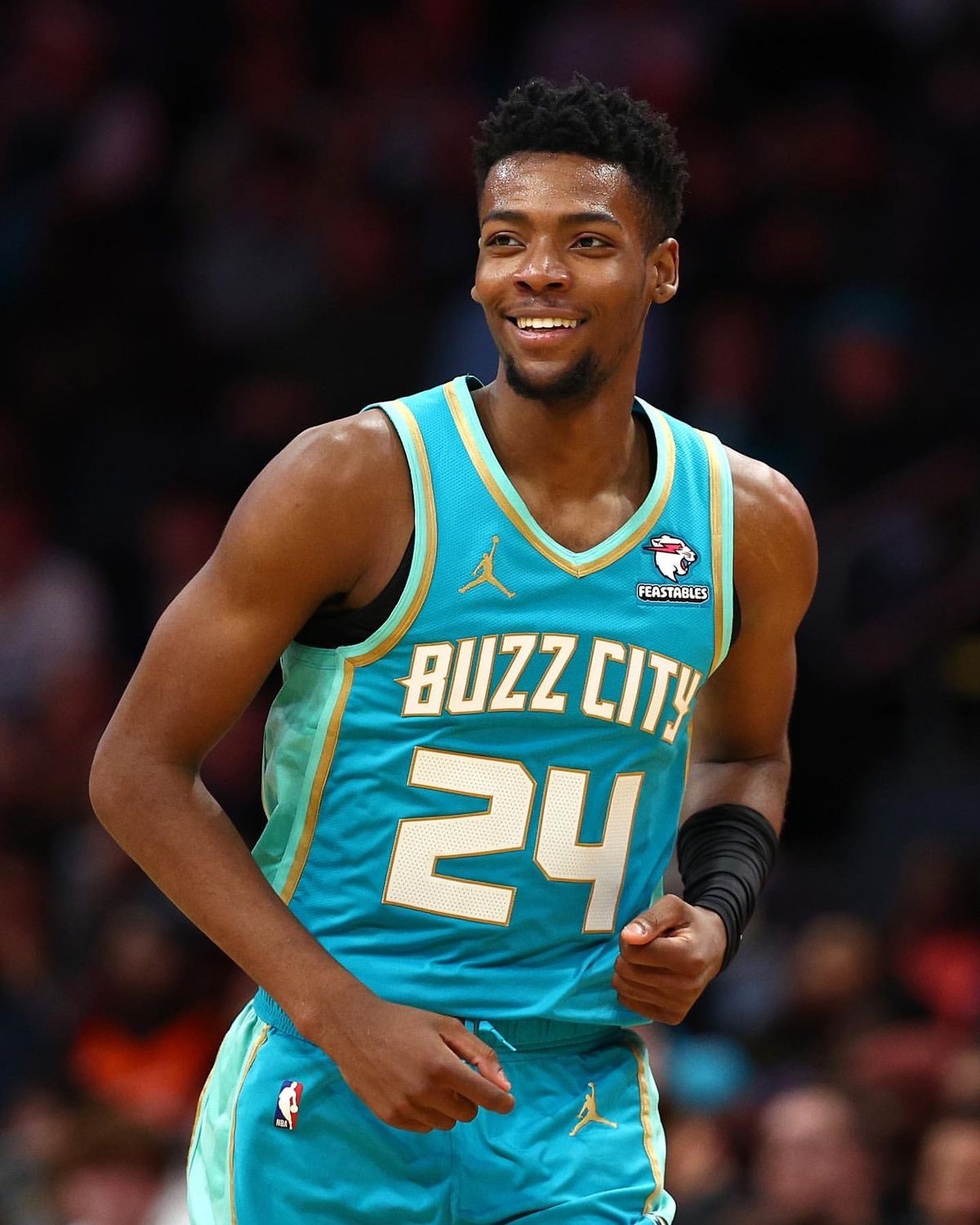 避开了！接下来就看迷弟的表现了！NBA附加赛黄蜂vs魔术NBA