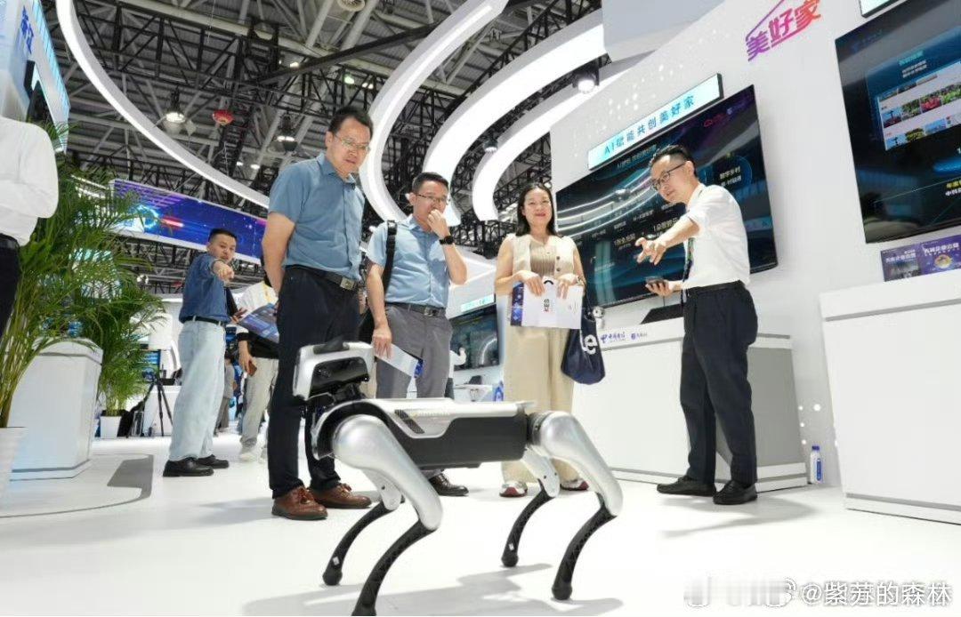 第九届数字中国建设峰会  以数字为笔，绘就时代新篇｜致第九届数字中国建设峰会✨【