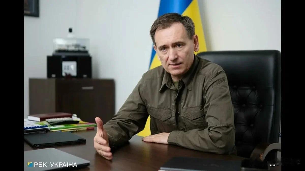 【AI伪造】乌克兰总统驻乌克兰宪法法院代表韦尼斯拉夫斯基称，与征兵中心相关的绝大