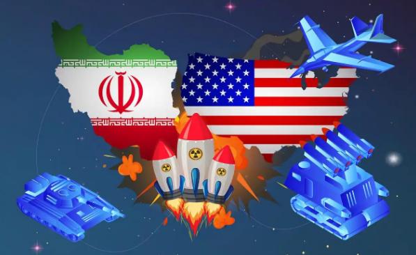 特朗普有可能会越来越绝望地发现，打又打不赢、撤又不能撤、停还没法停，而对于伊朗来