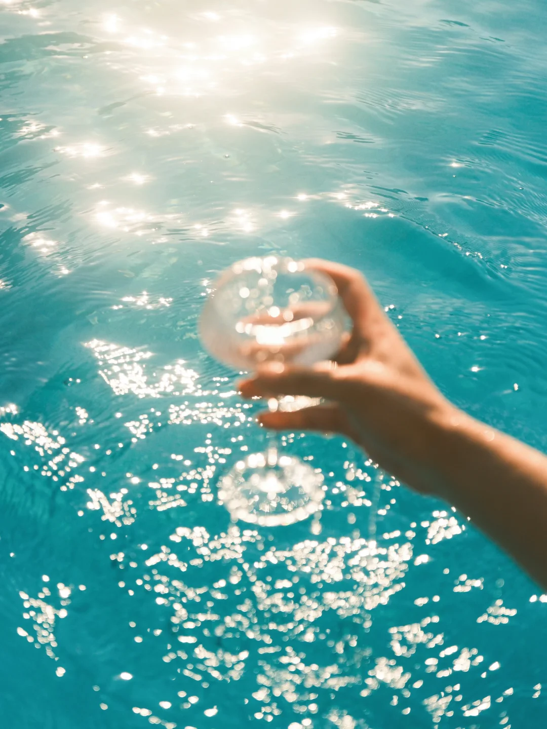 永恒的夏日记忆