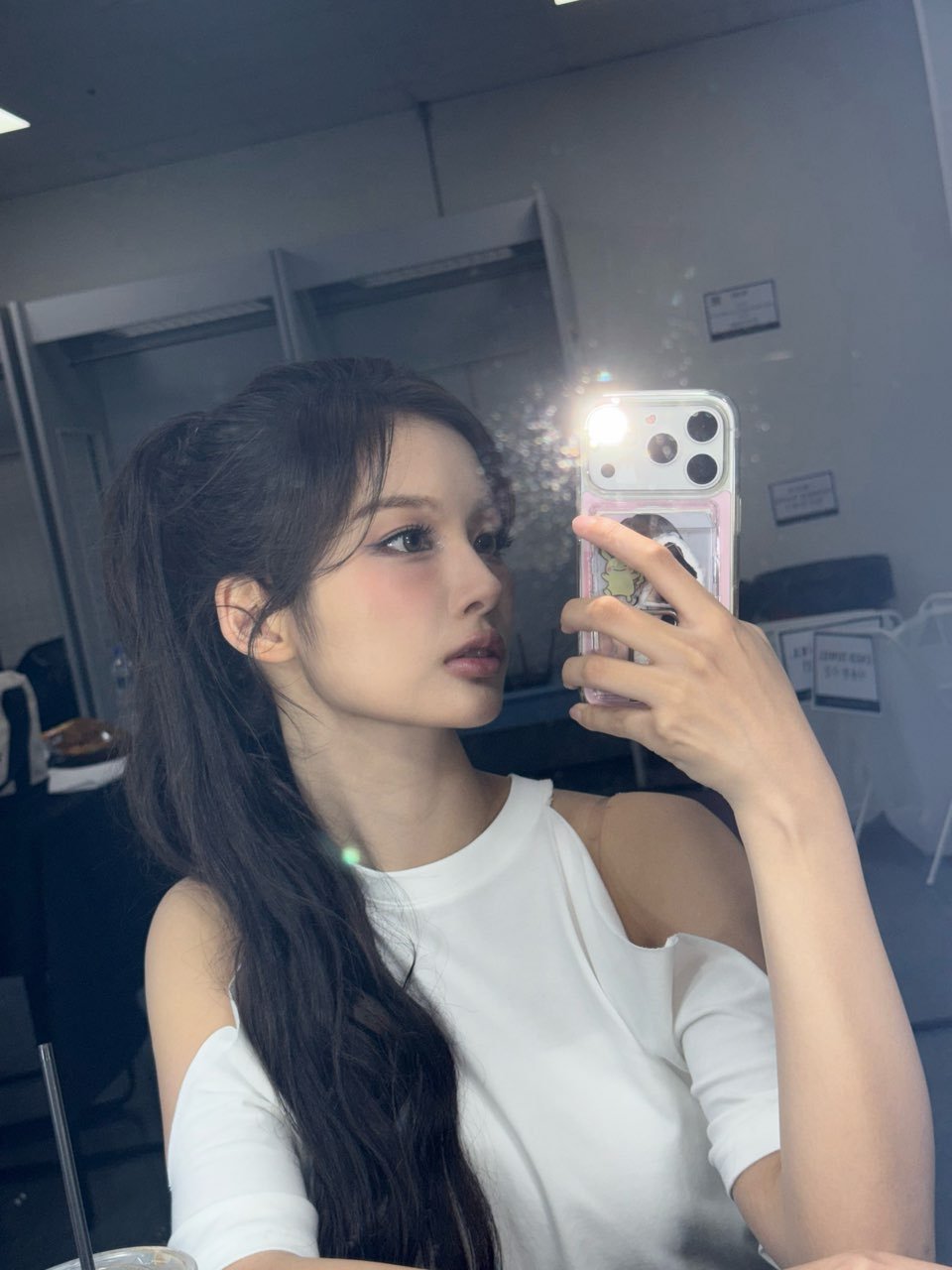 260713🫧nmixx雪允