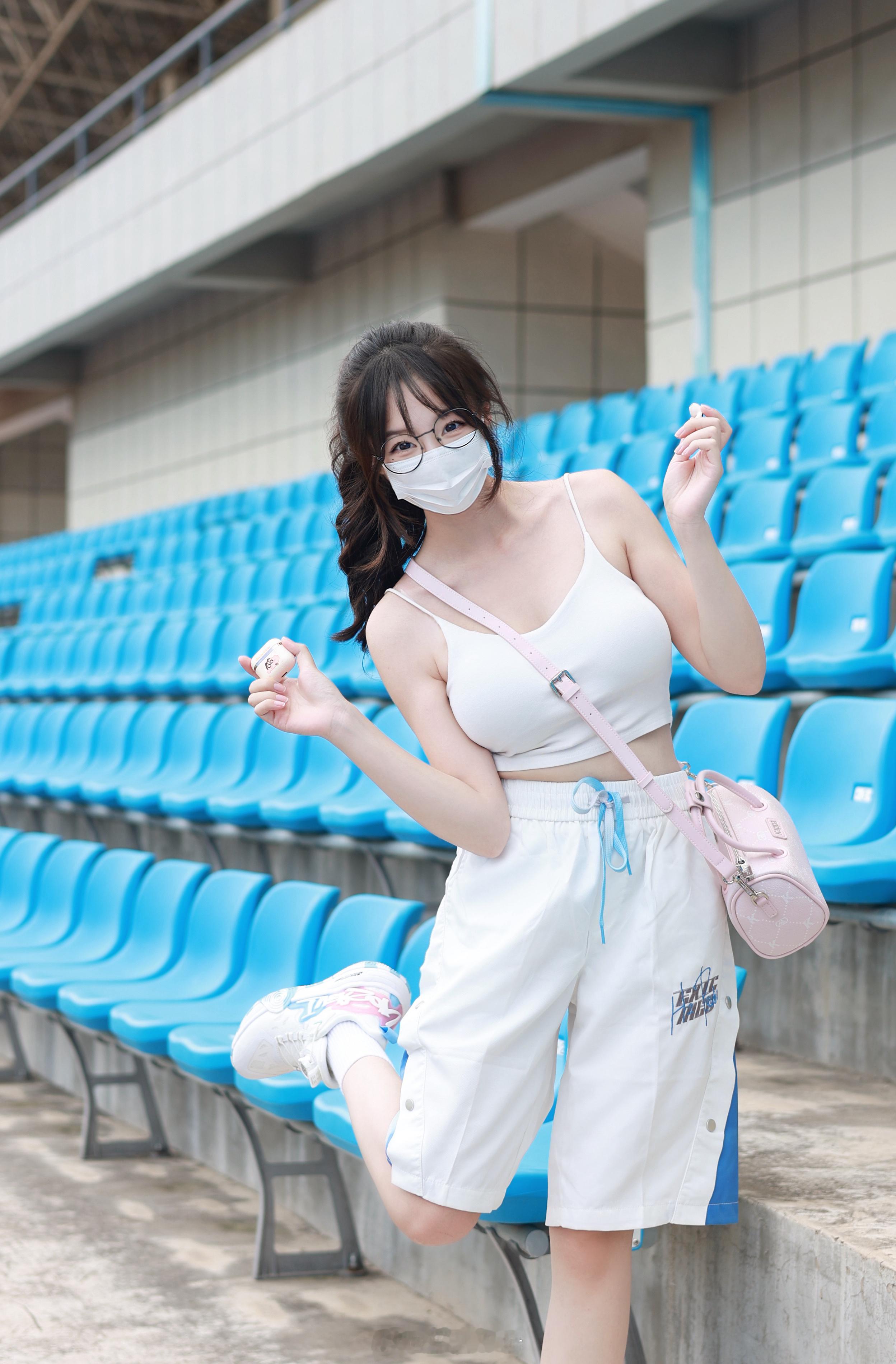 请允许我成为你的夏天 ​​​