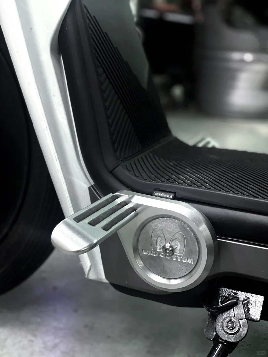 虽然开不快开不远｜但是一定要开得舒服