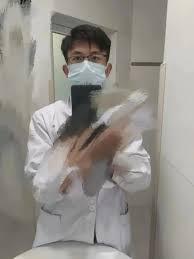 #通报称未收到过罗帅宇对刘翔峰的举报# 【官方：未收到过罗某宇对刘翔峰的举报，也