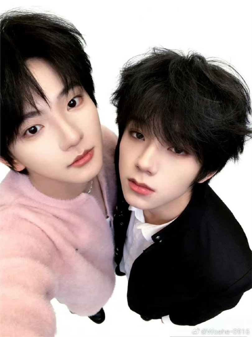 橹穆不是田栩宁自己的事怎么扒拉人家橹穆了