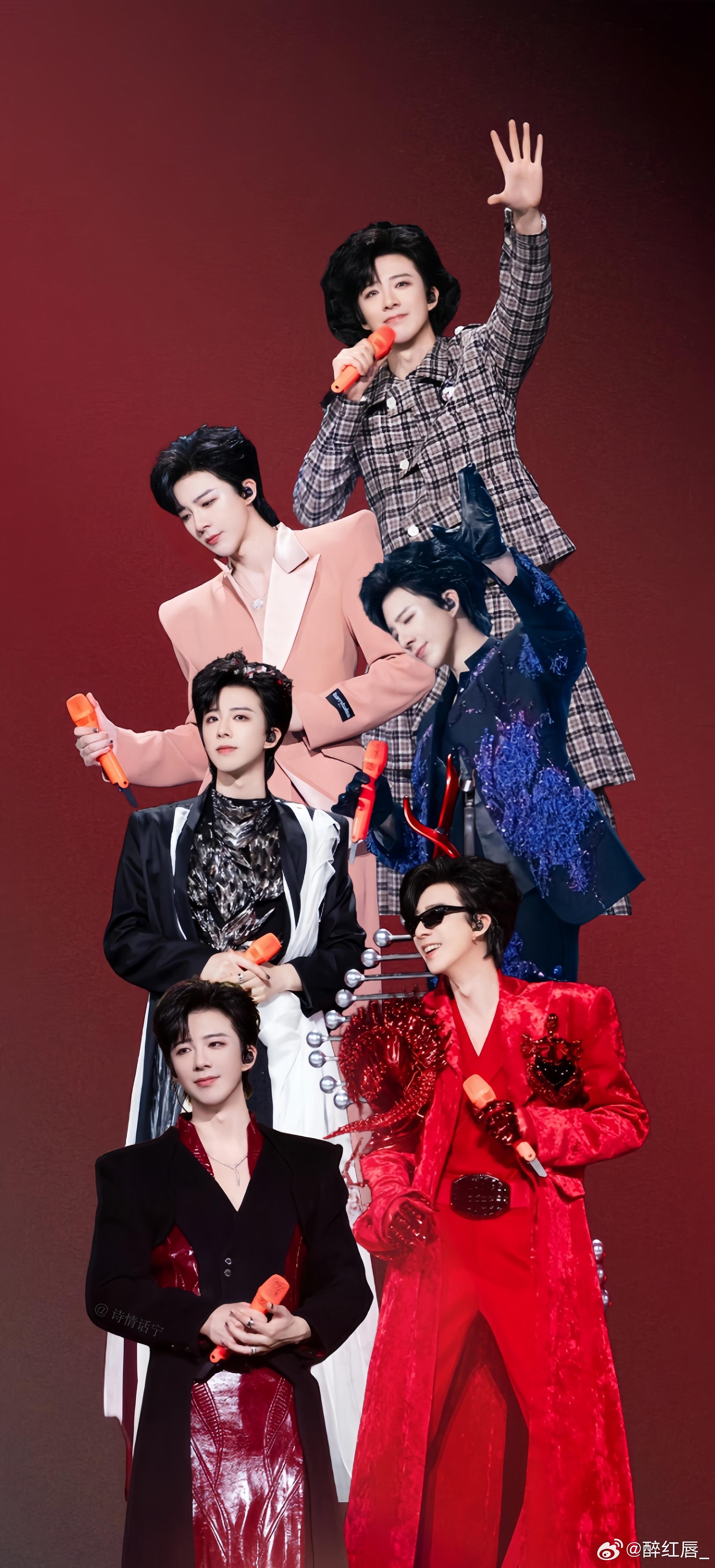 刘宇宁一怒之下萌了一下谁懂这种反差感！刘宇宁一怒之下萌了一下，假装生气的样子可爱