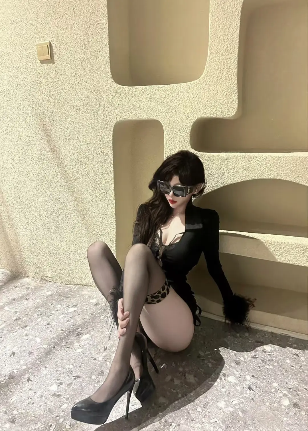 像我这样的人 是什么样的人