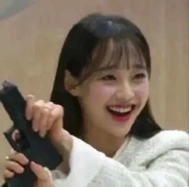 高能量磁场女头 ～