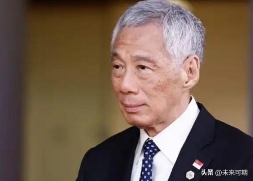 有些人不知道，目前新加坡是最不希望西方落后于我国的，他们整天在呼吁西方要防备我国