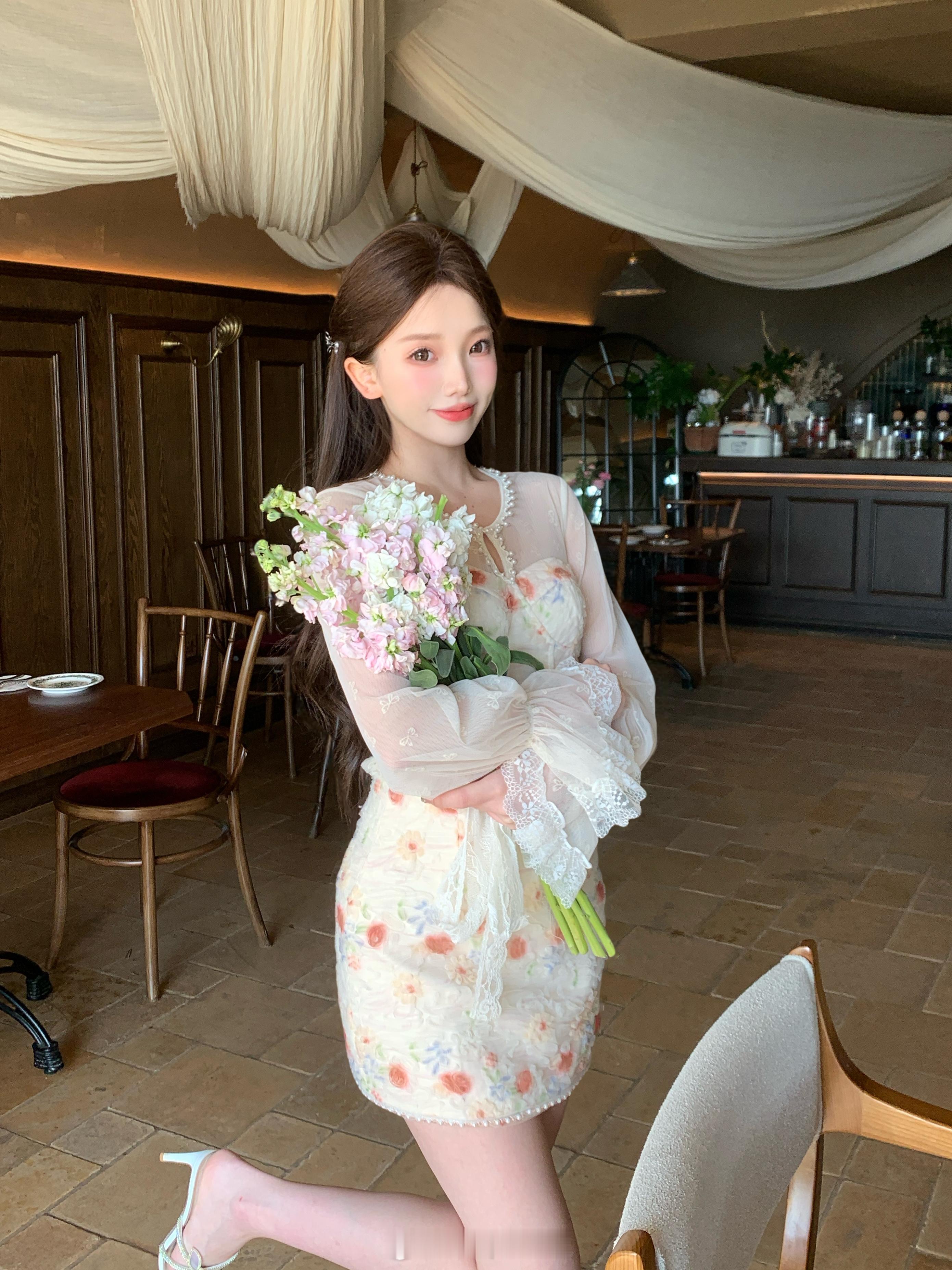 3.20 20:00  🆕 🤍【薄暮纱影】💌 ​​​