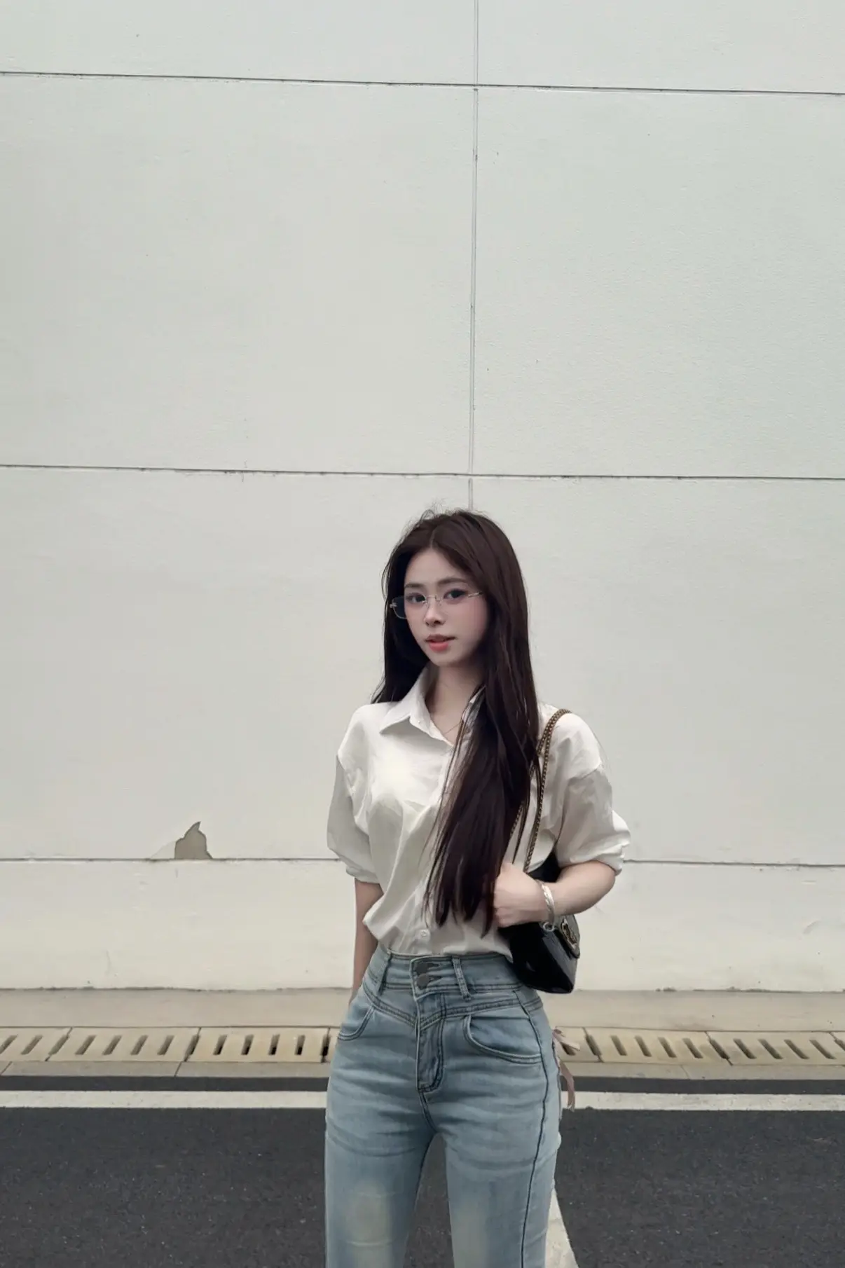 同一片天 为什么好久不见。