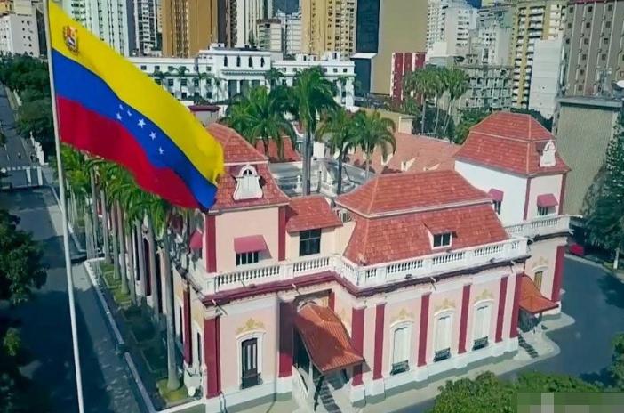 美方要求委内瑞拉断绝与俄罗斯、中国、古巴及伊朗的经济联系
ABC News报道，