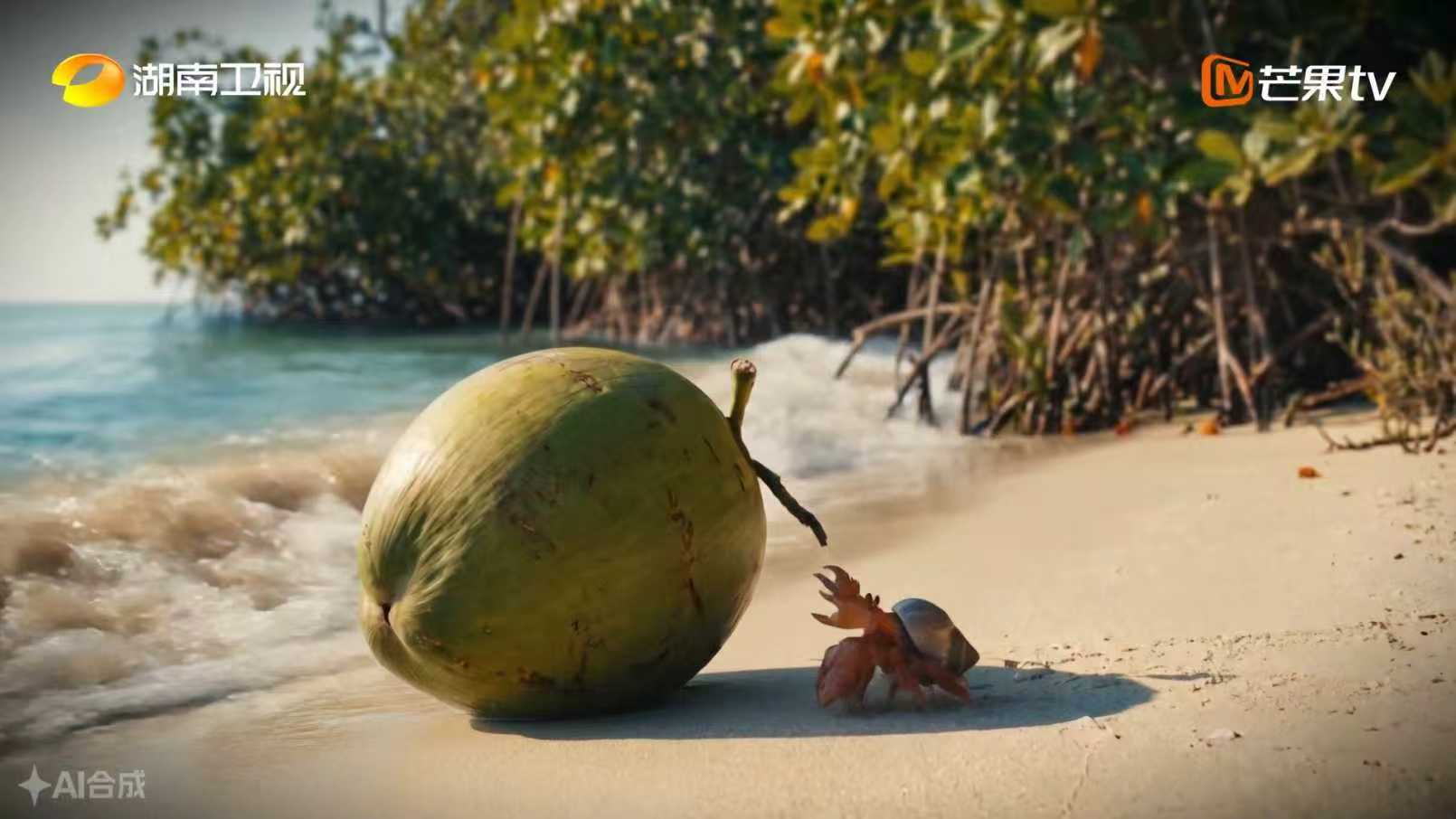 爱自然就是爱老己我们总以为是地球病了，其实病的是人类自己的生存环境。保护自然，从