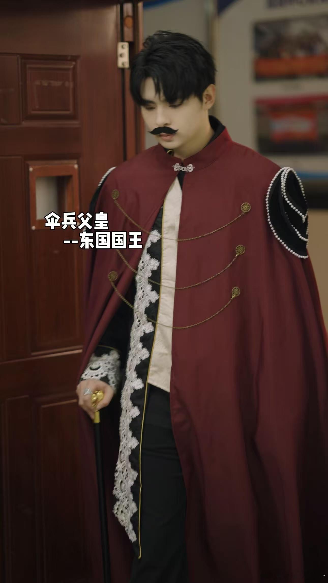 PEL爸爸团 PEL短剧更新家长会剧情，选手们第二角色上线，我演我爸和平精英职业