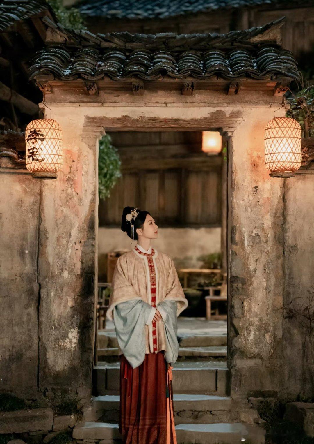 今晚来看家业大结局啊，杨紫李祯棒棒的
