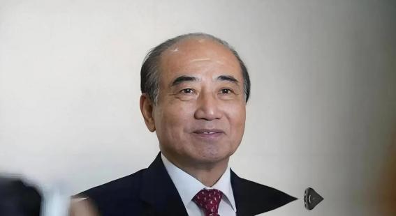 恐怕国民党新任最高顾问王金平也想不到吧，他曾直言毕生最大心愿便是推动两岸走向和平