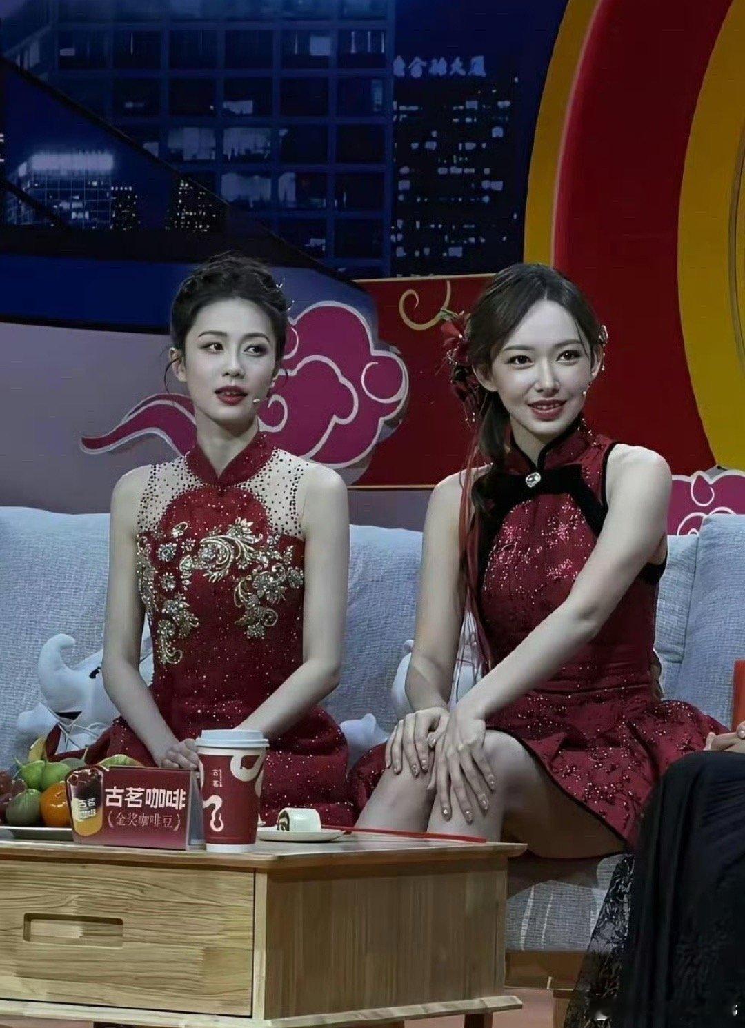 这才是真正的大腿，没有拉直，没有美颜 