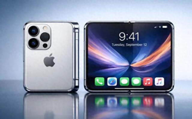 iPhone 20 Pro全新设计曝光：无边四曲面屏，真能落地吗？一文说清