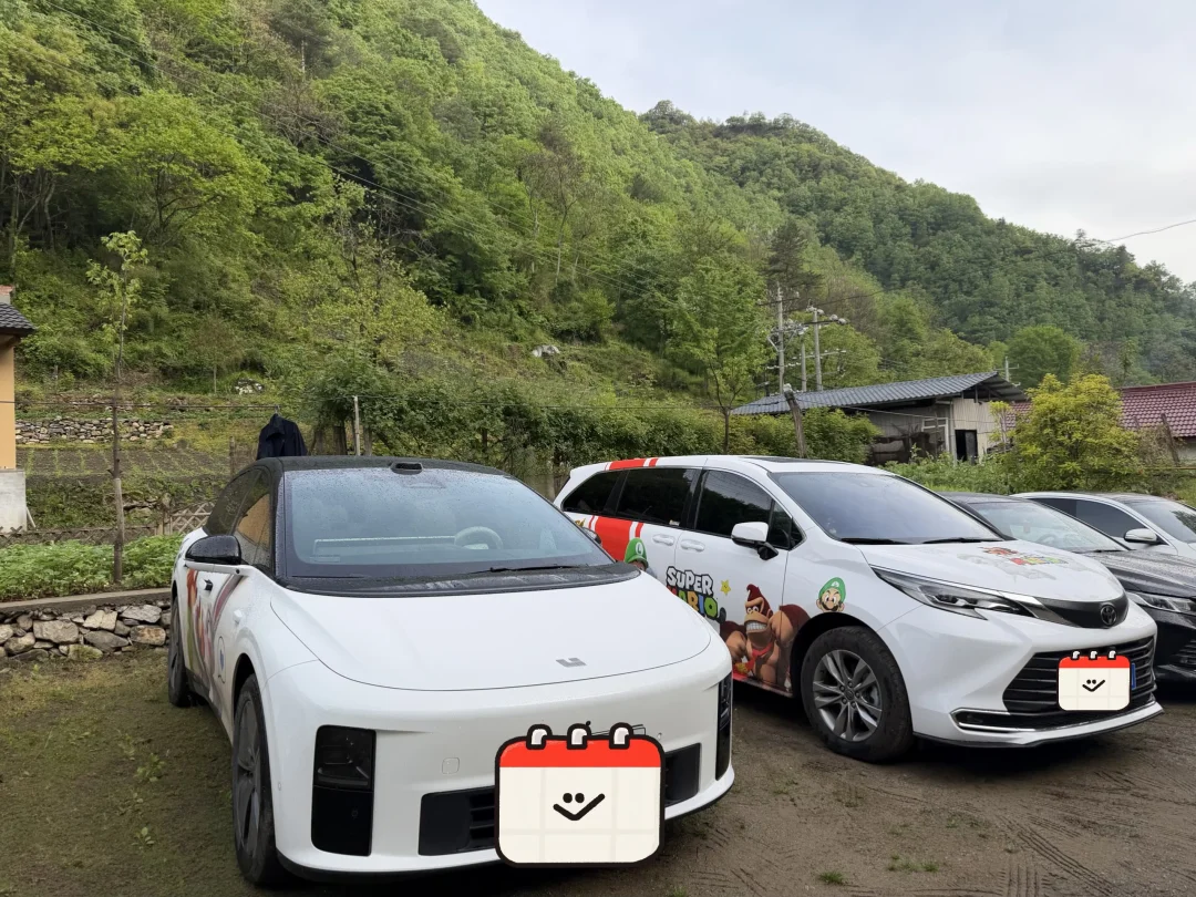 一趟旅行，征服了嘴硬的汽油脑袋哥们