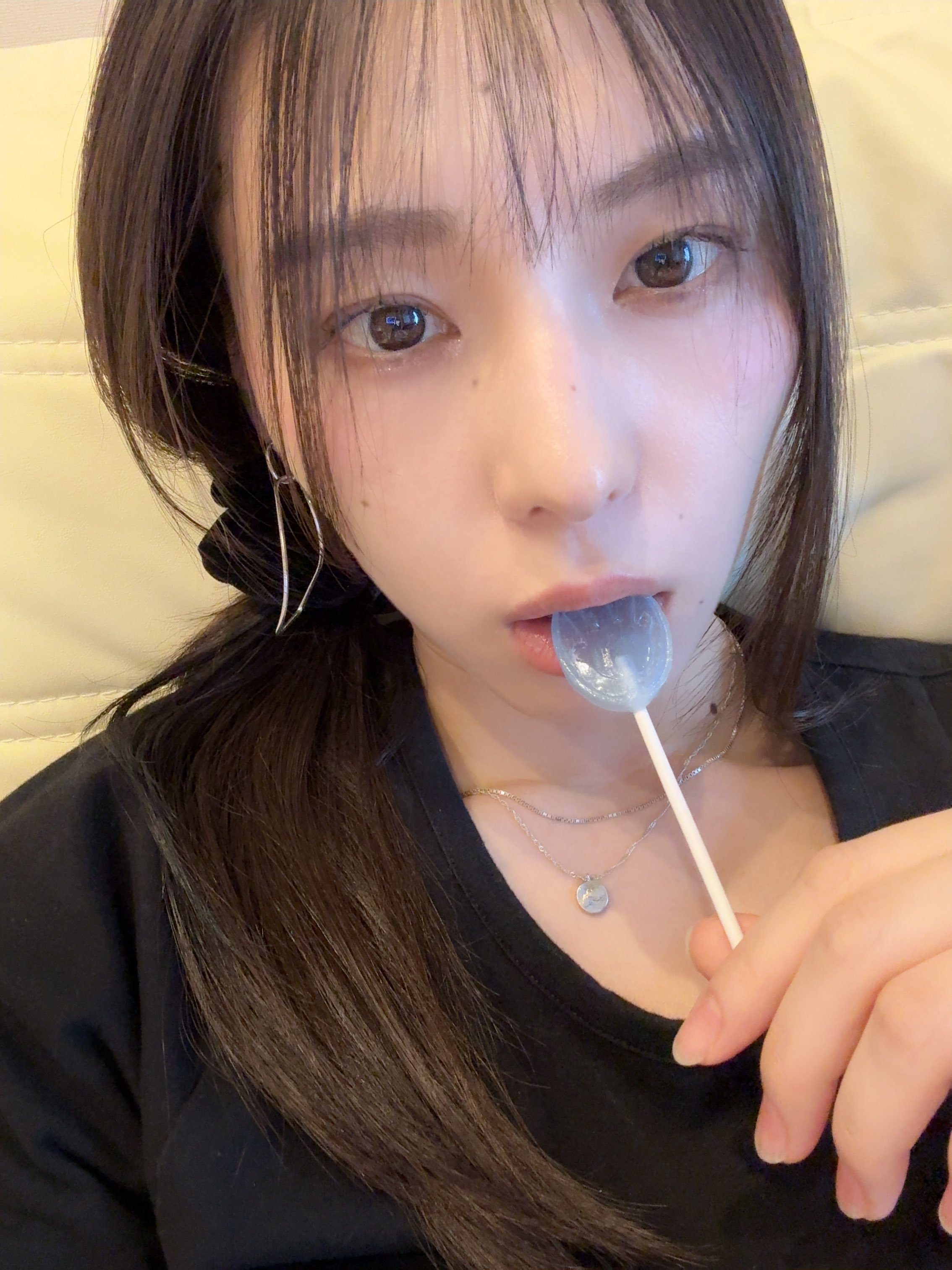 相楽伊織 ​​​