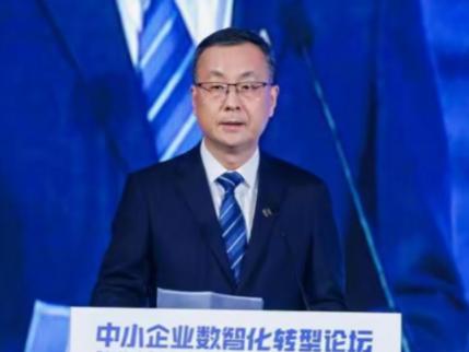 美国这下该紧张了，苹果库克怎么也没想到，中国通信企业龙头老大“中国移动”又一次使