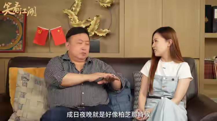 王晶曝张柏芝谢霆锋离婚原因：张柏芝在片场边忙边骂他，不留脸面！！！ ​​​