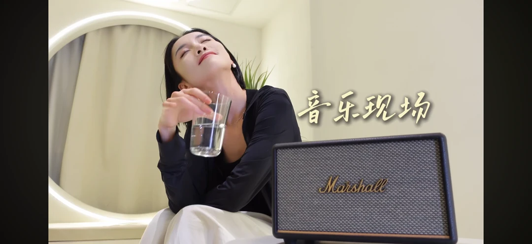 一款好的音箱可以加码舒适生活