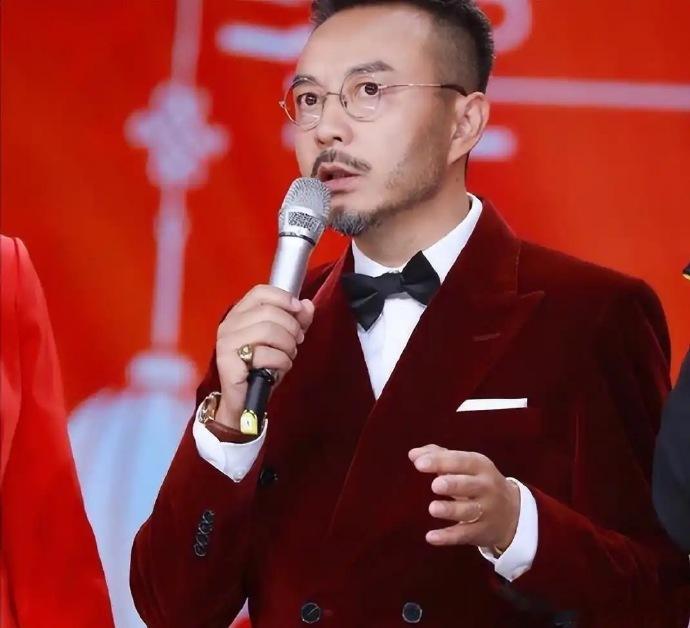 凌晨发声明！汪涵回应担任《监狱来的妈妈》出品人：挂名出品人，未尽职调查，向公众道