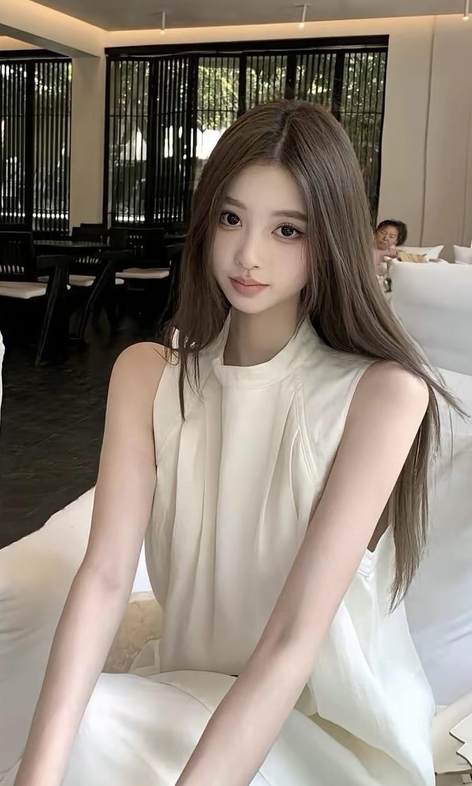 漂亮女孩