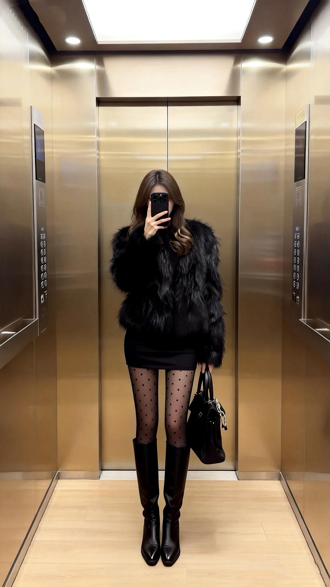 怎样穿搭让自己更美