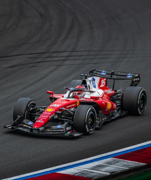 F1 美国站观赛感悟：奥斯汀为什么是氛围最好的 F1 分站之一
看了这么多年 F