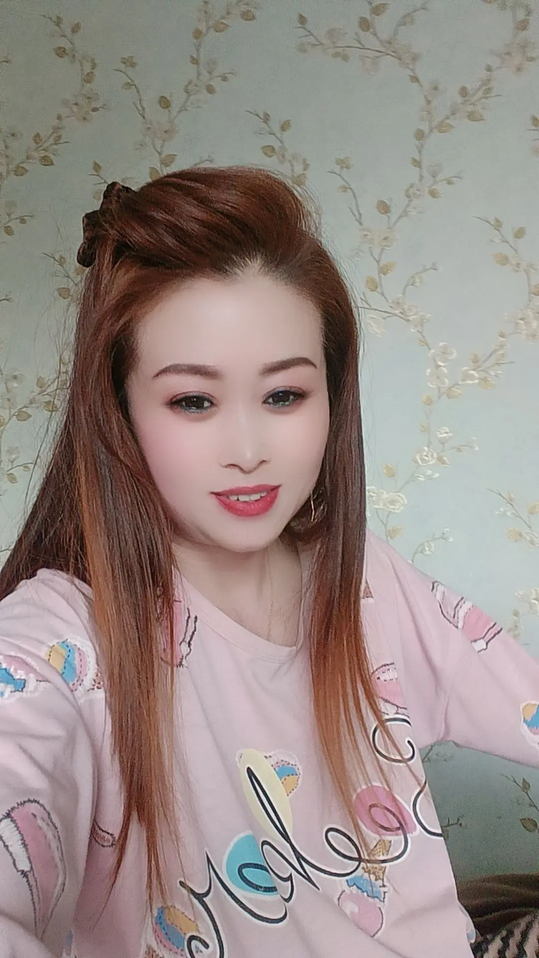 谁能陪你走到最后