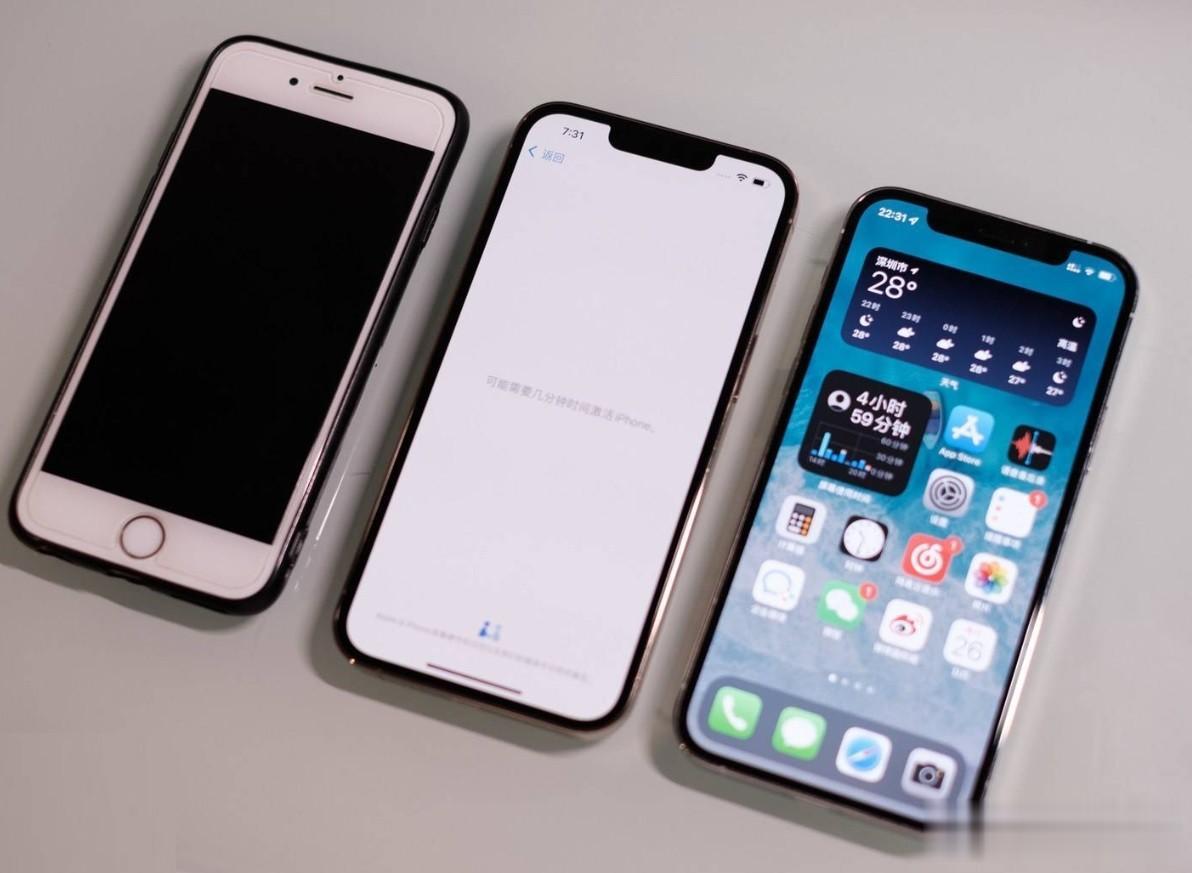 日前从外部传来消息，因“故意通过 iOS 软件更新降低设备性能”，苹果被韩国首尔