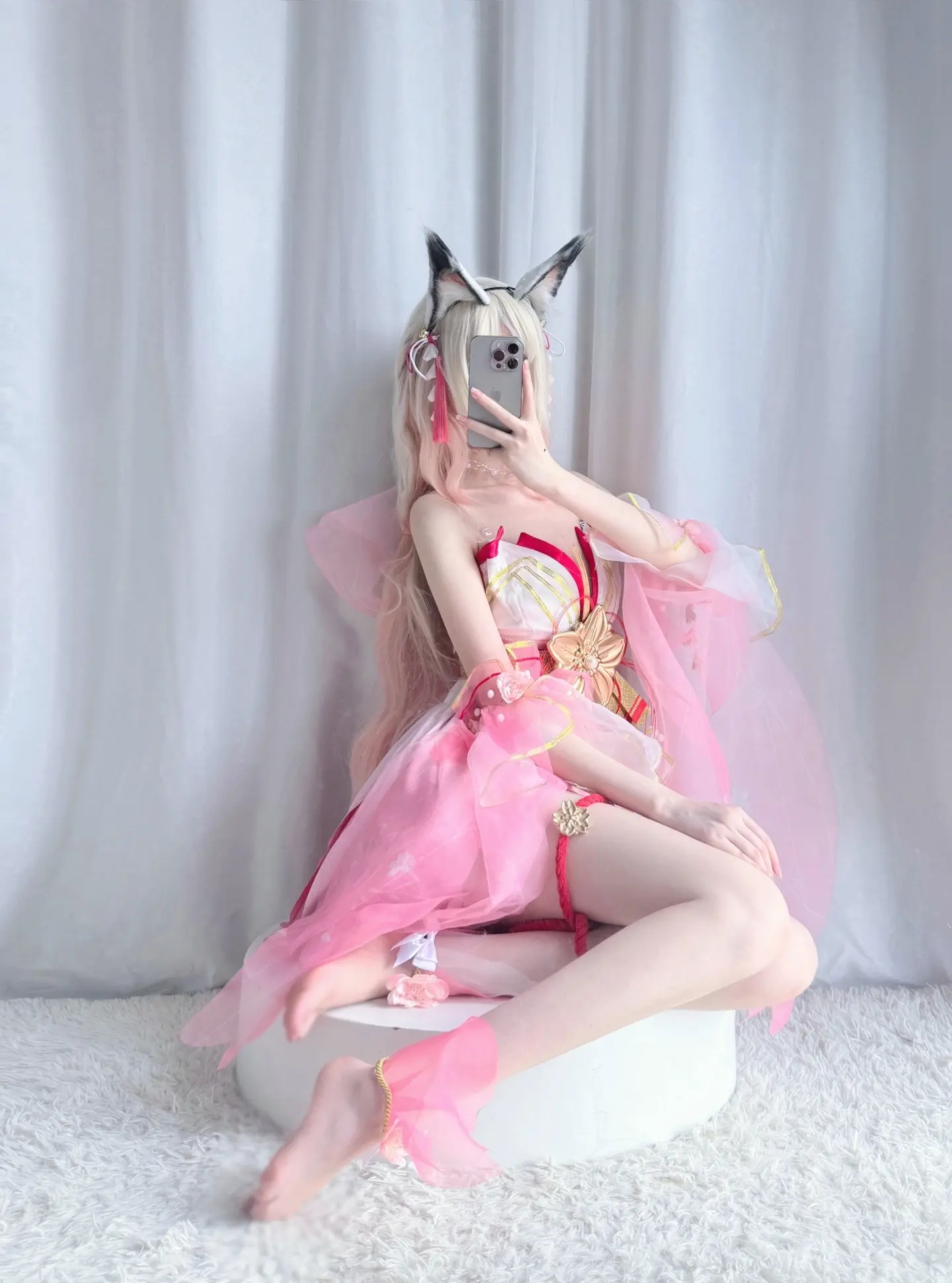 樱云天女