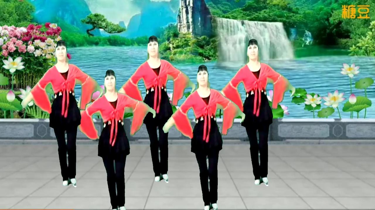 春天来了，人随春美，运随春好，福随春至，万物复苏迎佳运，春夏秋冬福满门！愿你心随