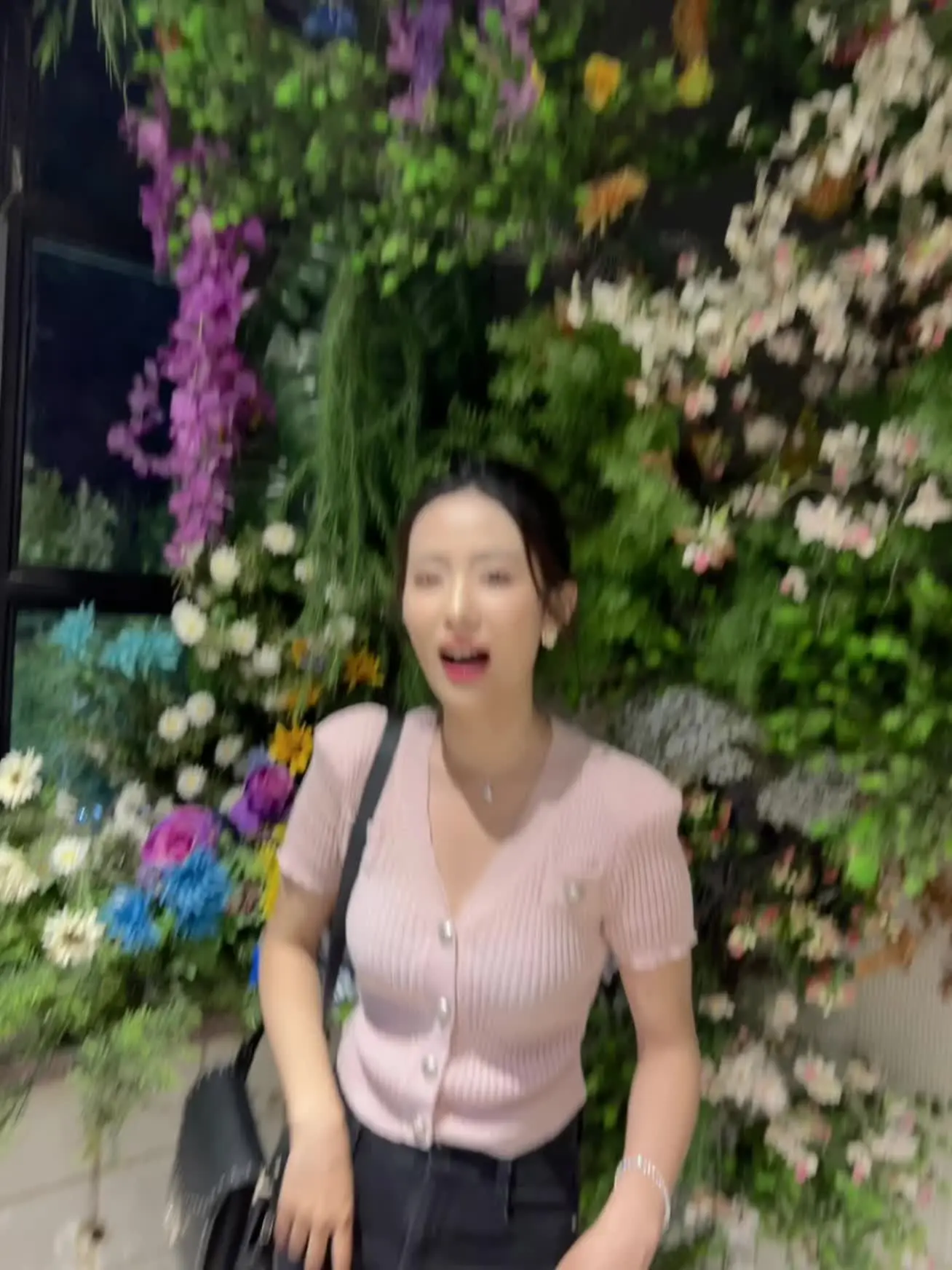 你说恨我一辈子，那跟想我有什么区别