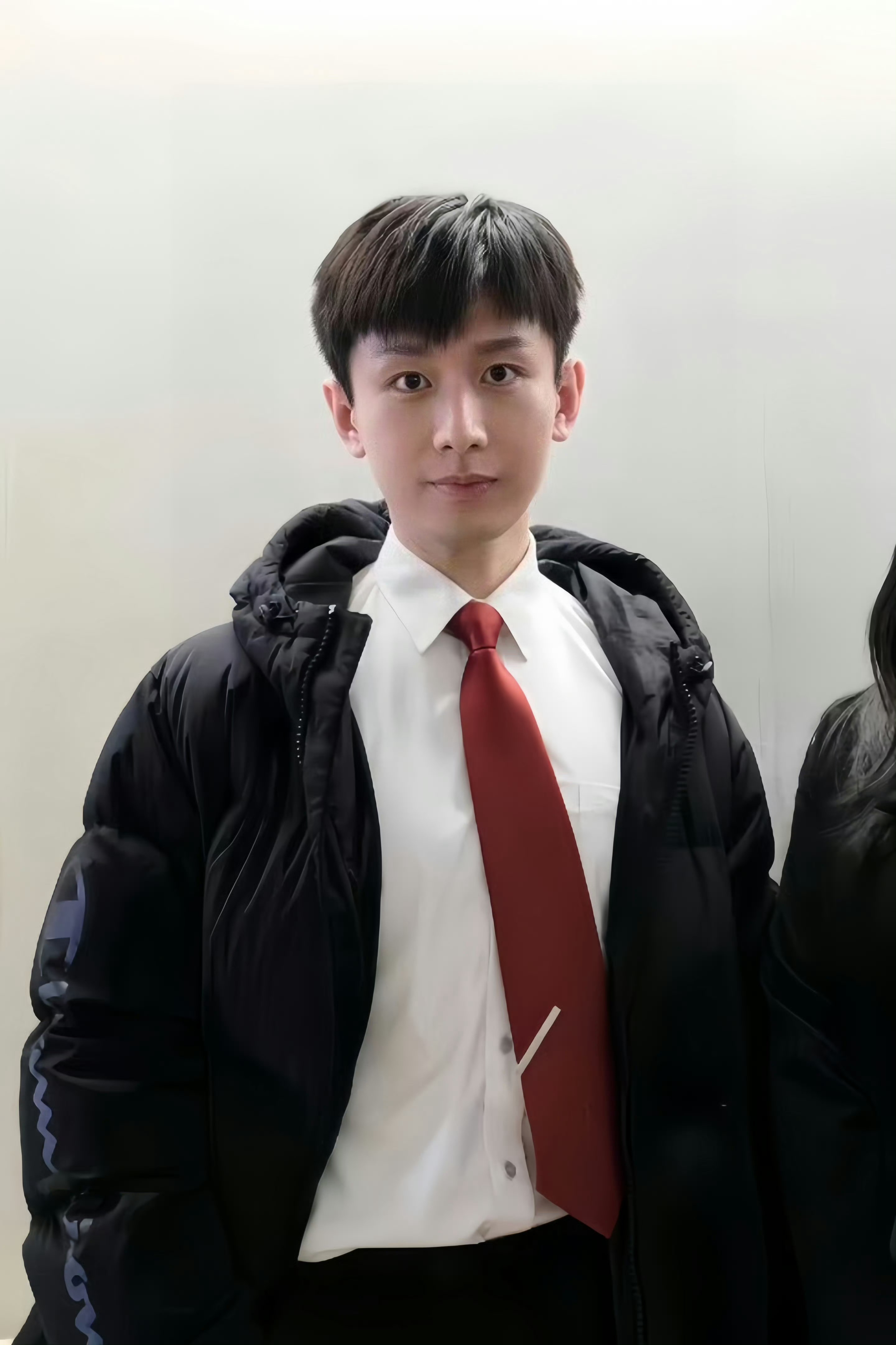 好嫩的呱呱安！我的体制男友 
