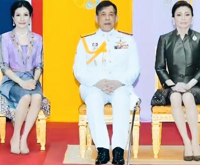 苏提达和诗妮娜两人是不是都很漂亮啊？
苏提达和诗妮娜两人谁的颜值更漂亮一些呢？